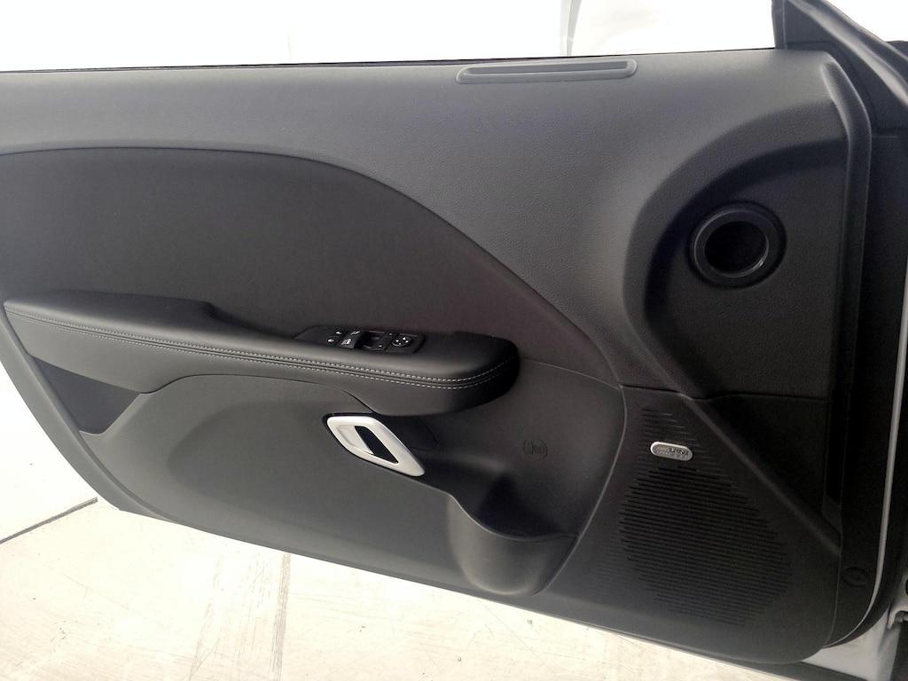 used 2023 Dodge Challenger car, priced at $44,998