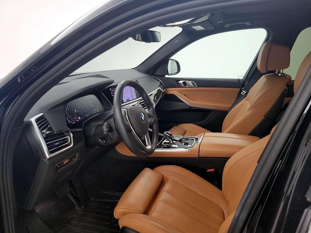 used 2020 BMW X5 car, priced at $39,998