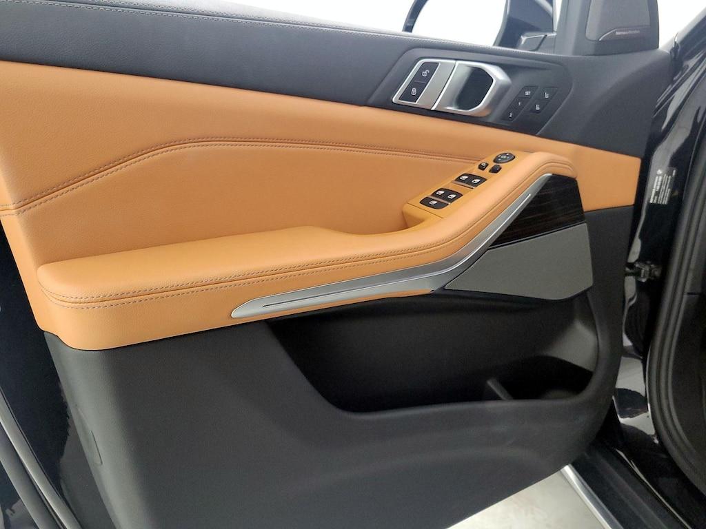 used 2020 BMW X5 car, priced at $39,998