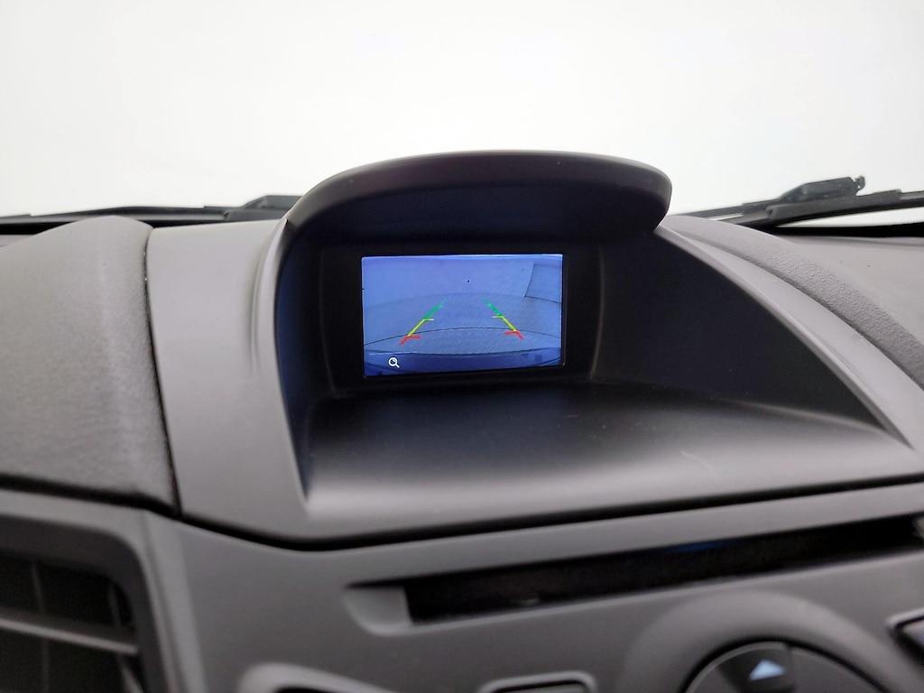 used 2019 Ford Fiesta car, priced at $14,599