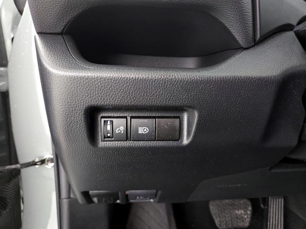 used 2022 Toyota RAV4 car, priced at $27,998