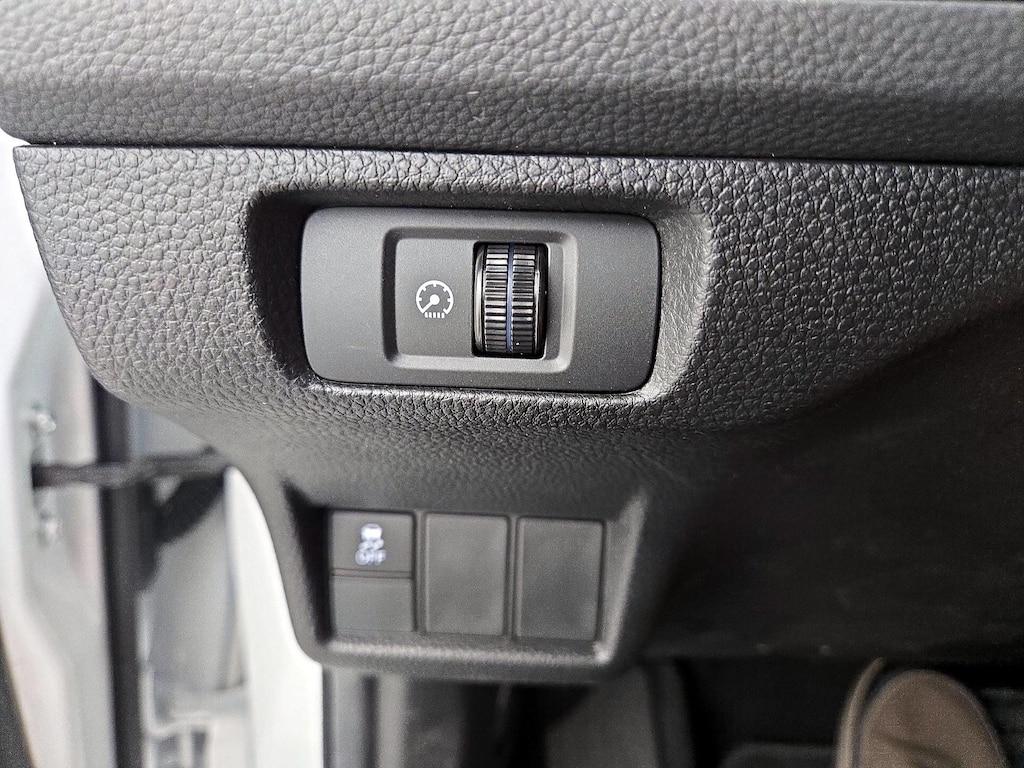 used 2025 Honda Civic car, priced at $27,998