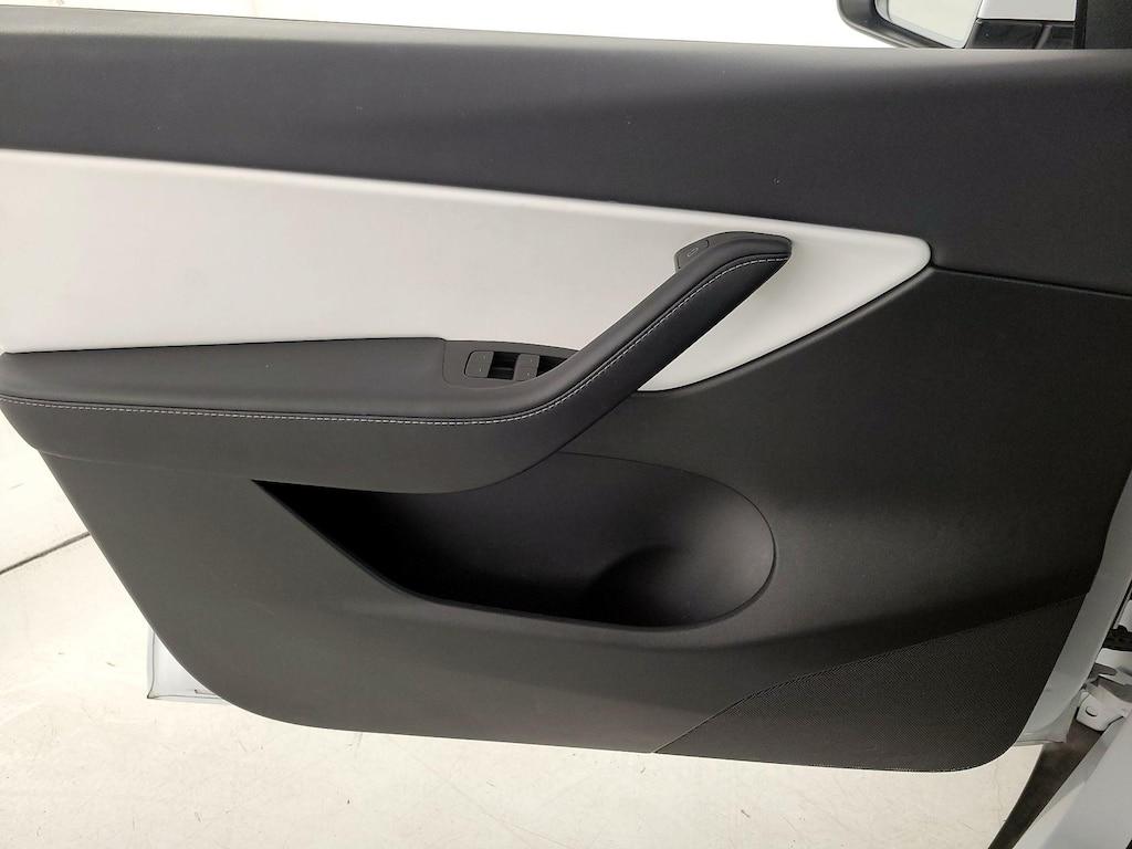 used 2022 Tesla Model Y car, priced at $32,998