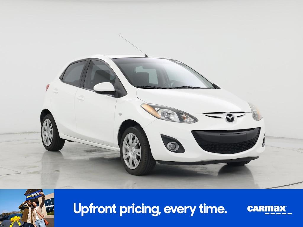 used 2014 Mazda Mazda2 car, priced at $14,599