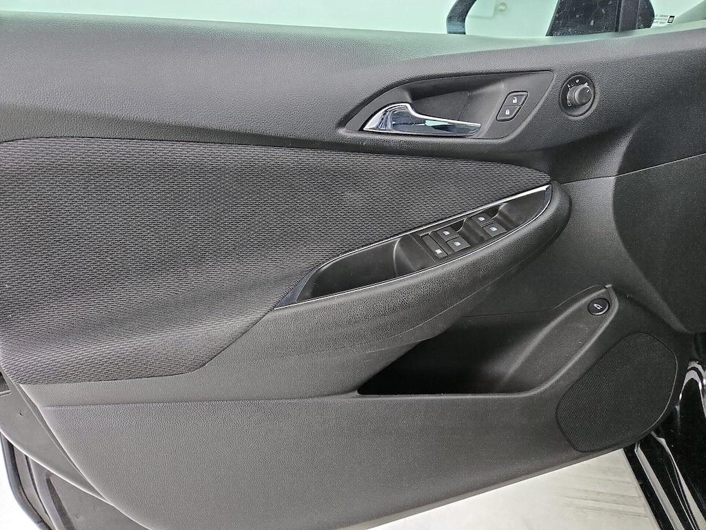 used 2017 Chevrolet Cruze car, priced at $14,998