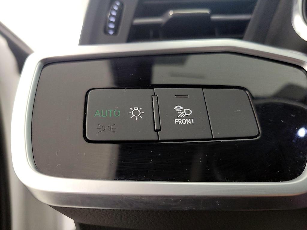 used 2024 Audi A6 car, priced at $31,998