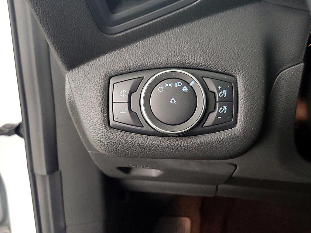 used 2019 Ford Escape car, priced at $14,998