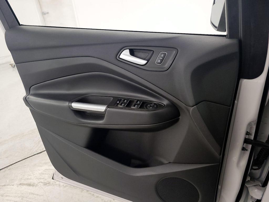 used 2019 Ford Escape car, priced at $14,998