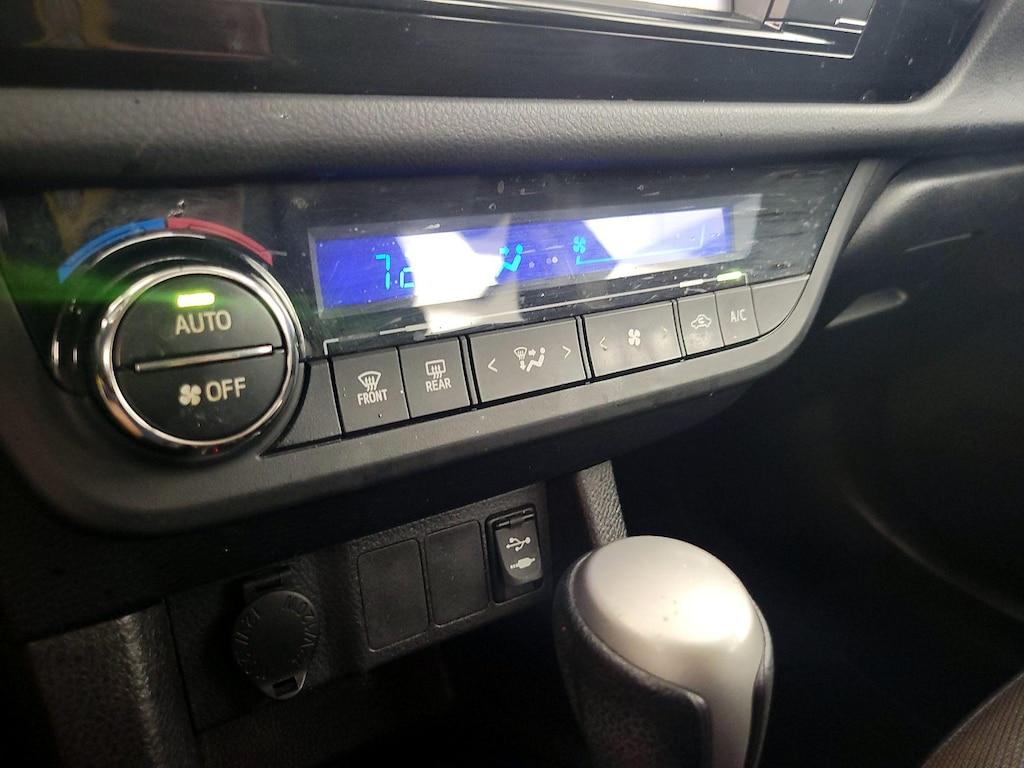 used 2015 Toyota Corolla car, priced at $13,998