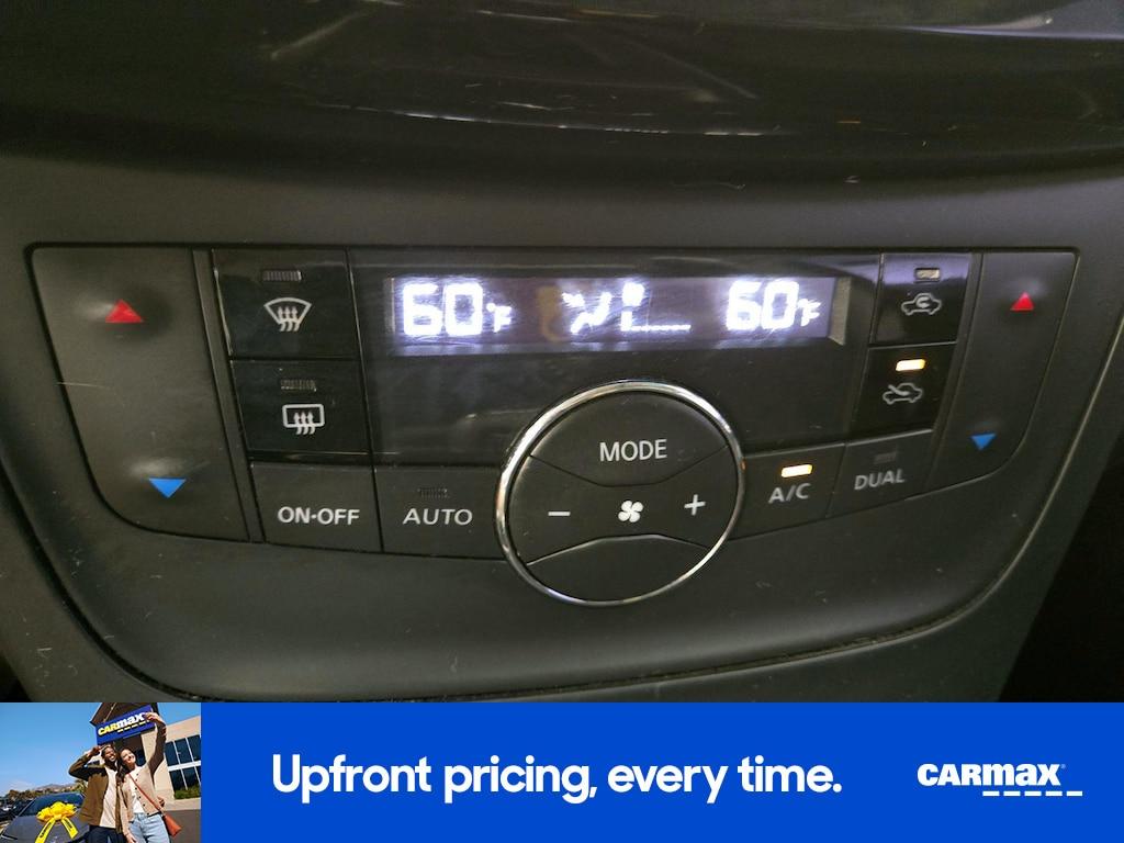 used 2019 Nissan Sentra car, priced at $11,998