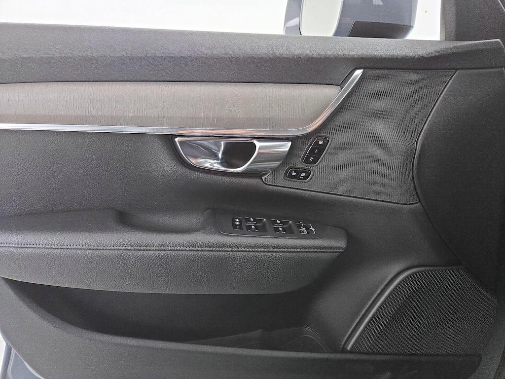 used 2022 Volvo V90 Cross Country car, priced at $38,998