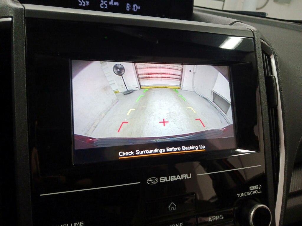 used 2019 Subaru Impreza car, priced at $13,998