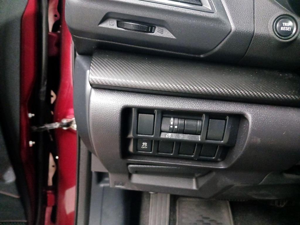 used 2019 Subaru Impreza car, priced at $13,998