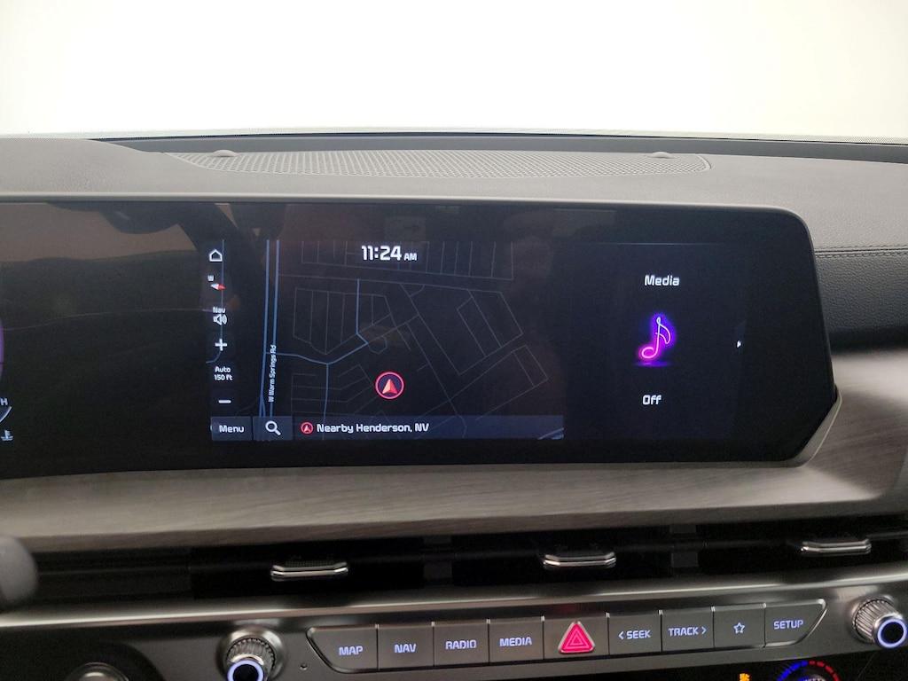 used 2023 Kia Telluride car, priced at $35,998