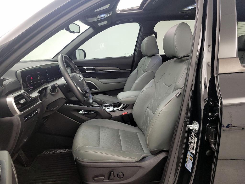 used 2023 Kia Telluride car, priced at $35,998