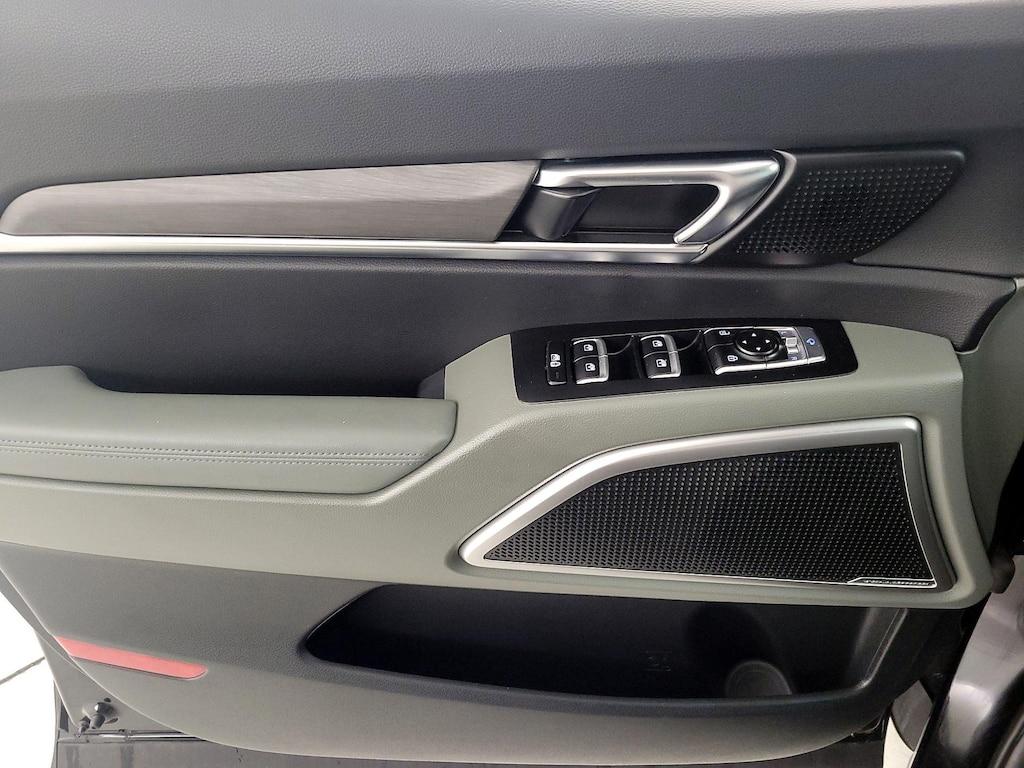 used 2023 Kia Telluride car, priced at $35,998