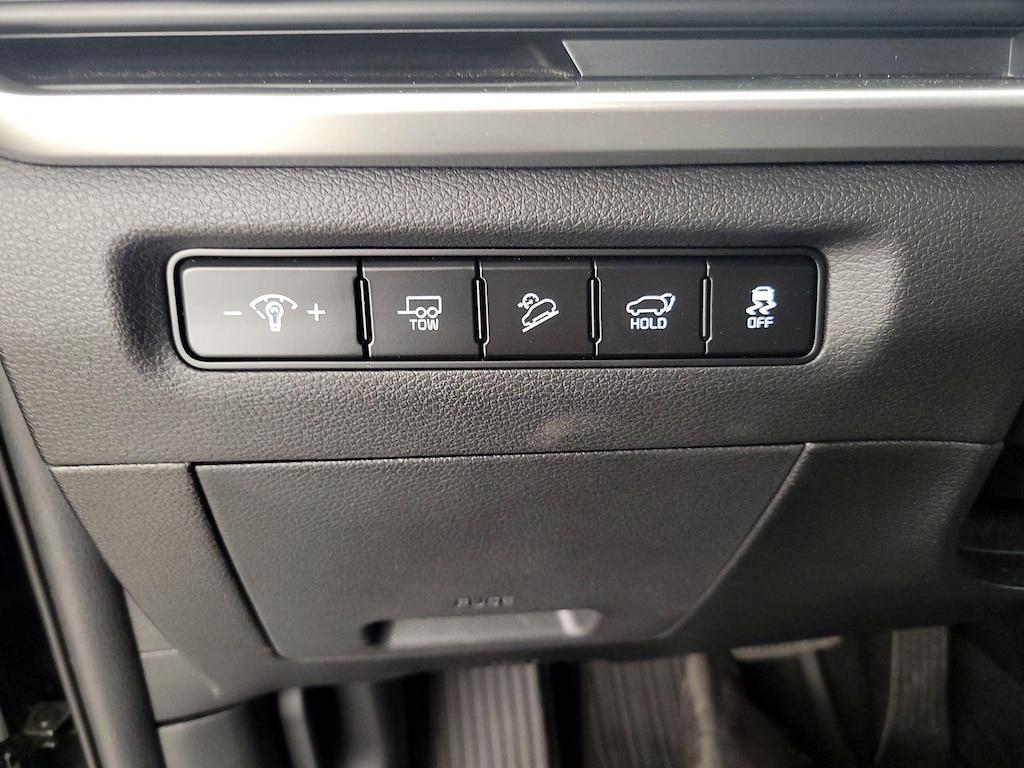 used 2023 Kia Telluride car, priced at $35,998