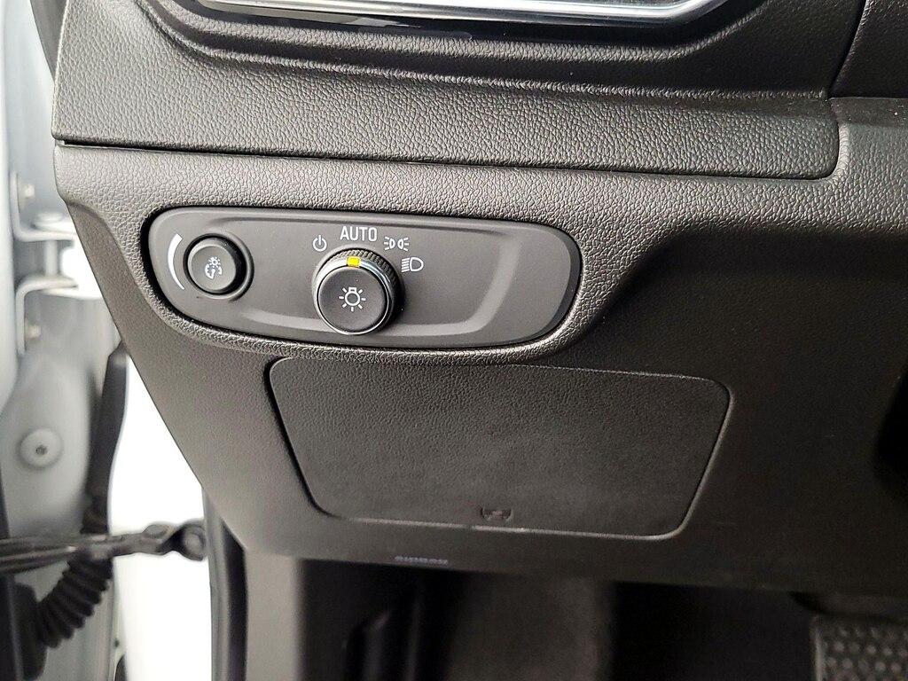 used 2023 Chevrolet Bolt EV car, priced at $16,998