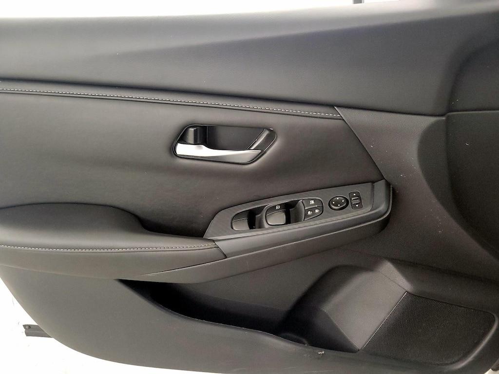 used 2024 Nissan Sentra car, priced at $19,998