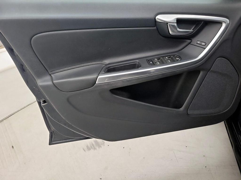 used 2015 Volvo S60 car, priced at $12,998