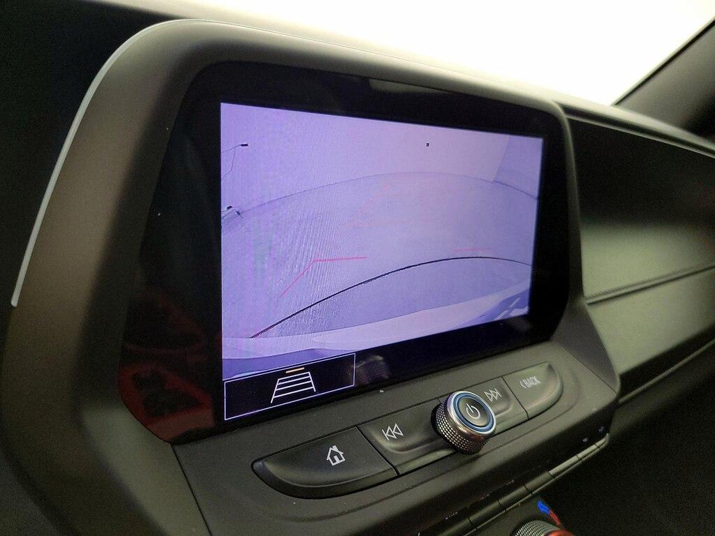 used 2020 Chevrolet Camaro car, priced at $27,998