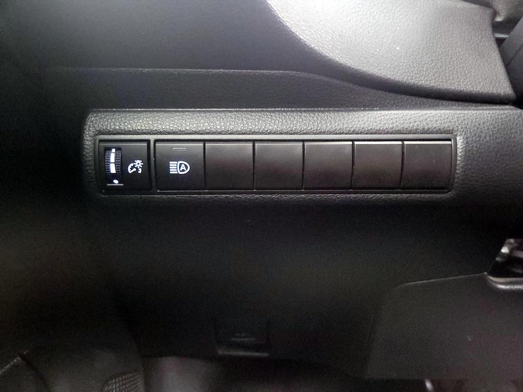 used 2024 Toyota Corolla car, priced at $19,998