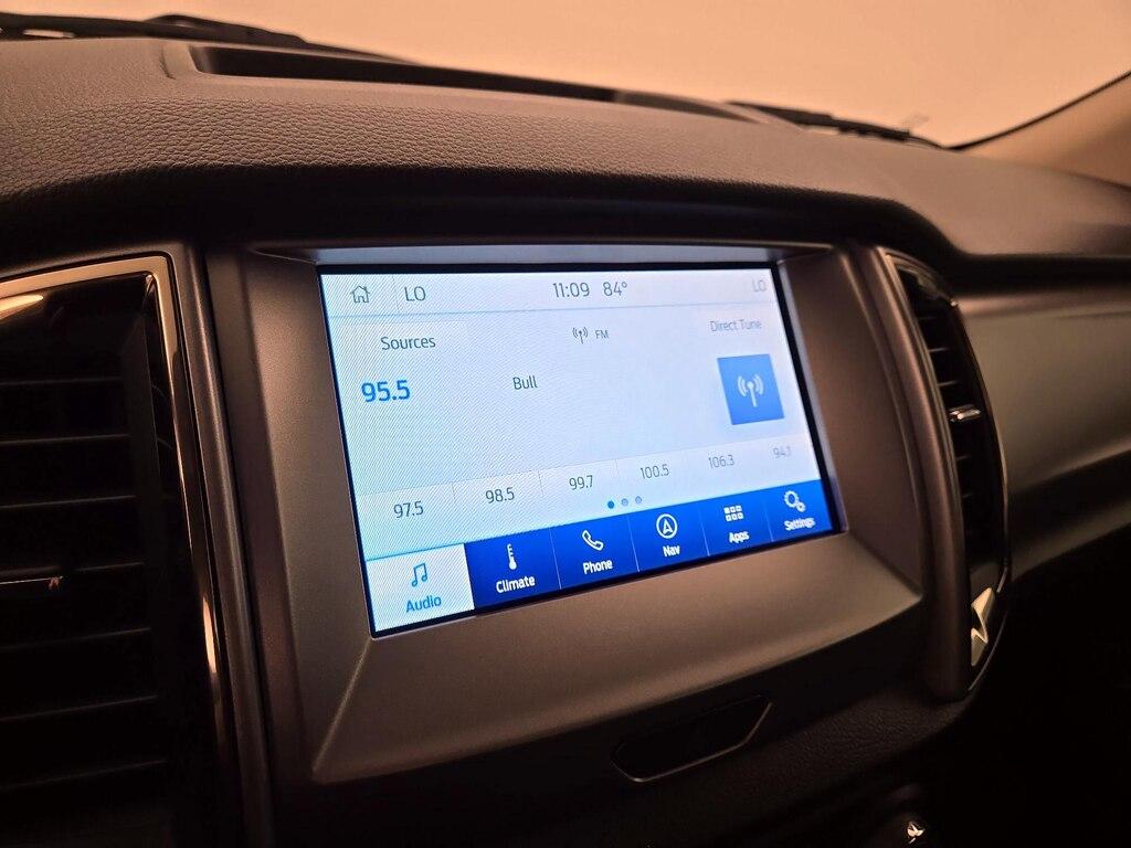 used 2021 Ford Ranger car, priced at $29,998