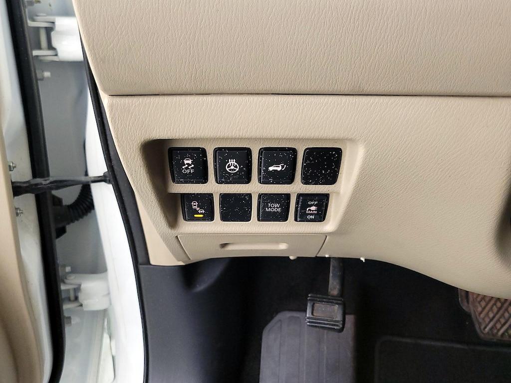 used 2018 Nissan Pathfinder car, priced at $15,998