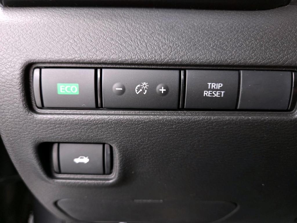 used 2025 Nissan Sentra car, priced at $21,998