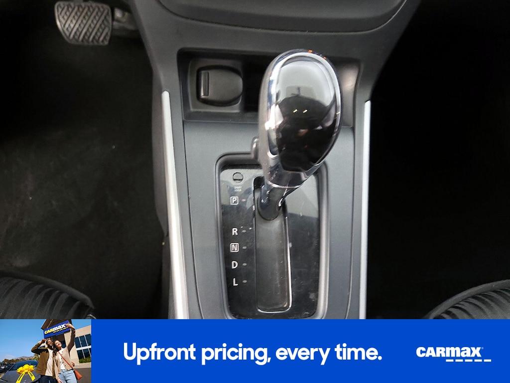 used 2017 Nissan Sentra car, priced at $12,599