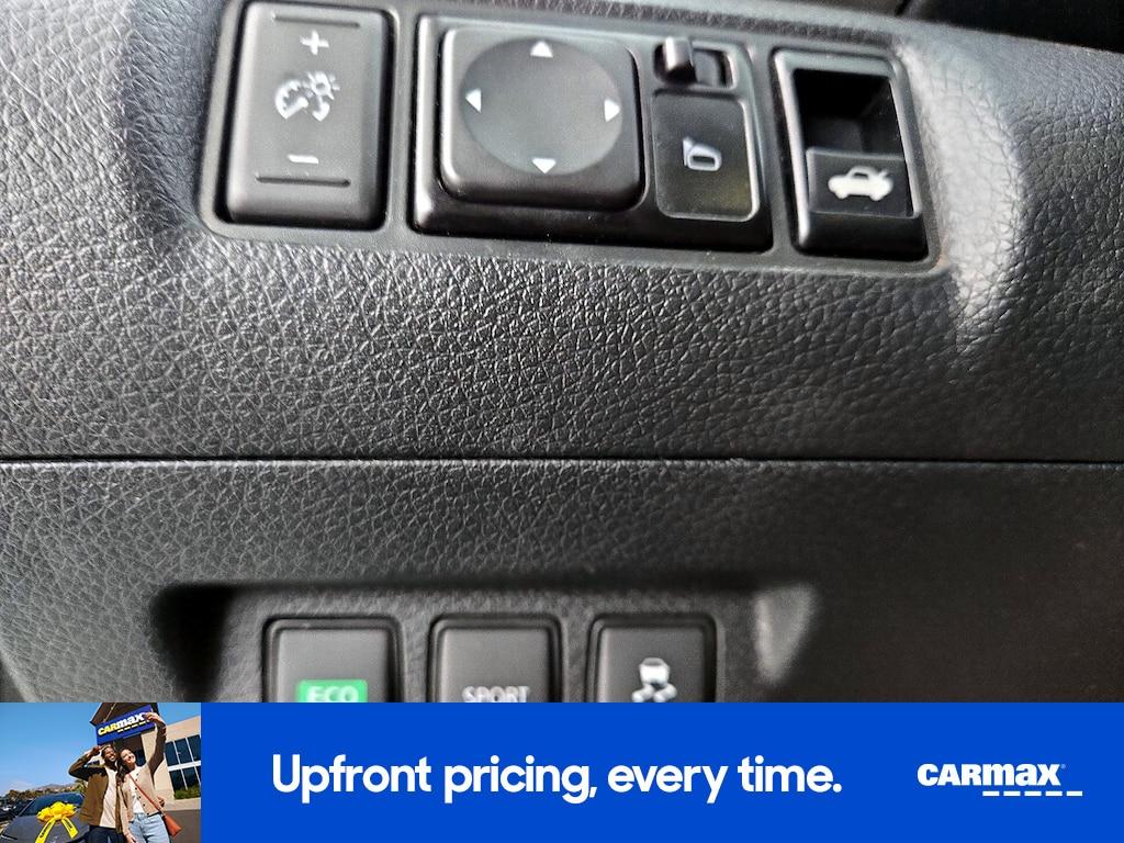used 2017 Nissan Sentra car, priced at $12,599