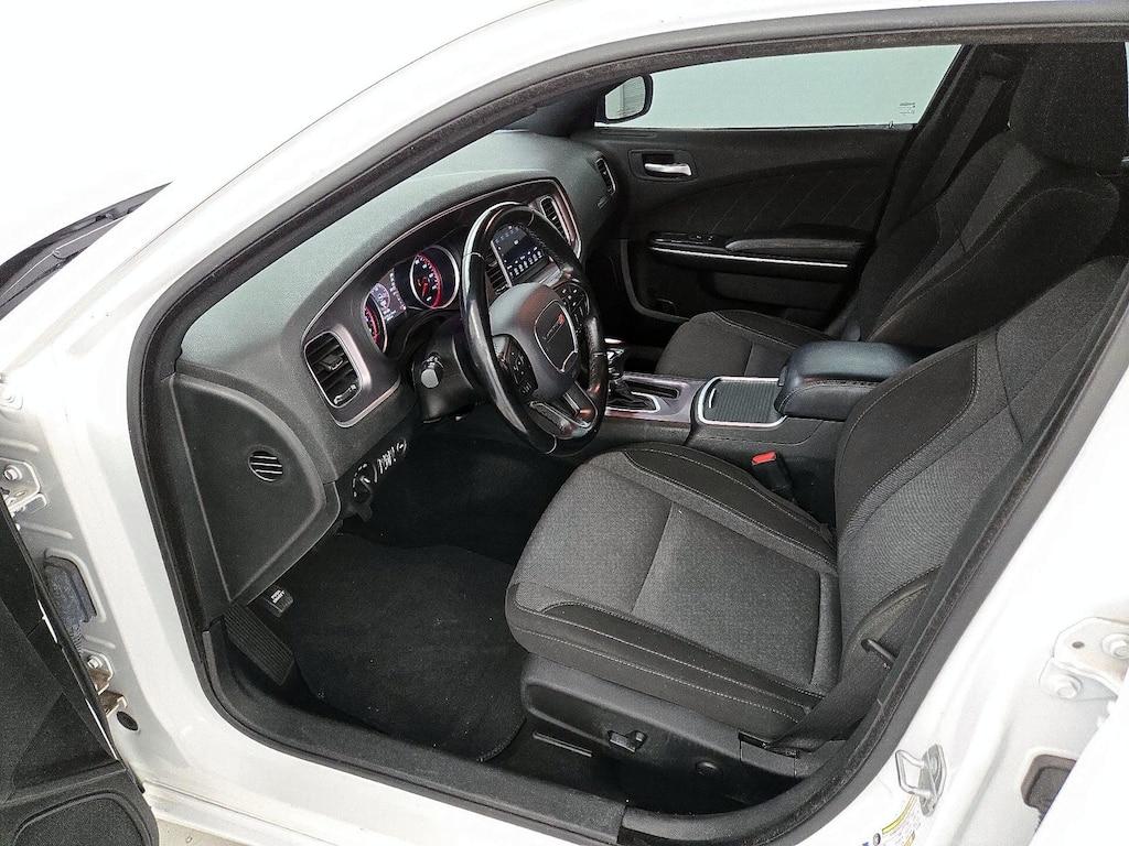 used 2022 Dodge Charger car, priced at $20,998