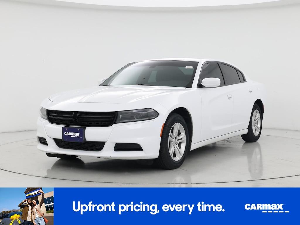used 2022 Dodge Charger car, priced at $20,998