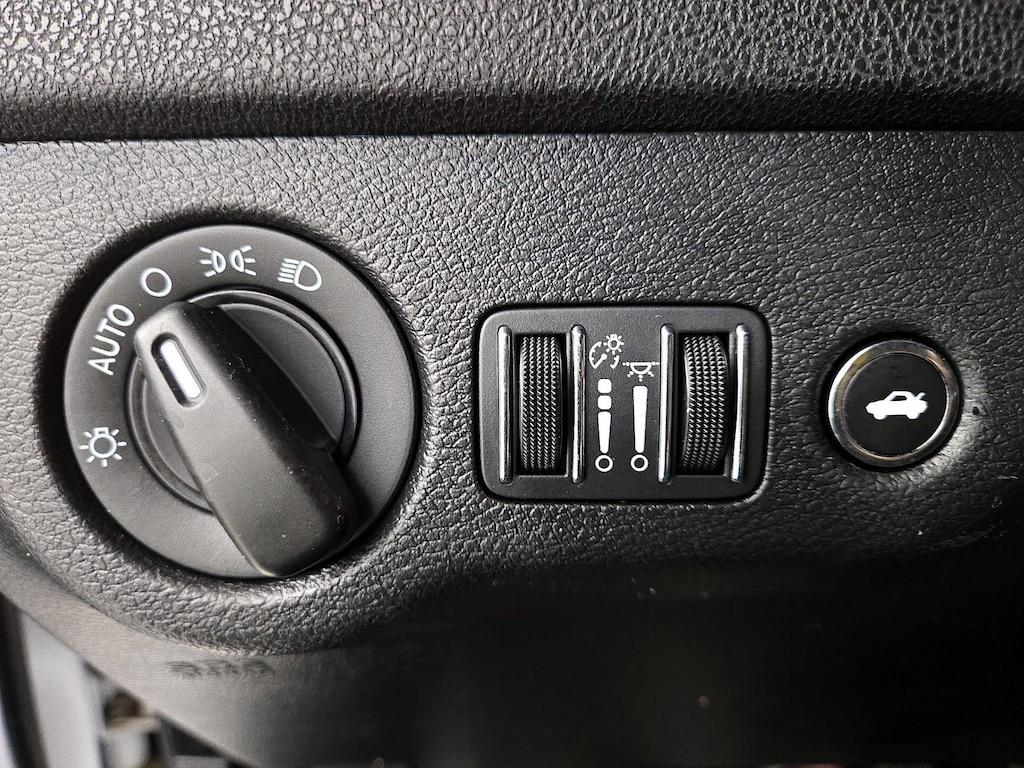 used 2022 Dodge Charger car, priced at $20,998