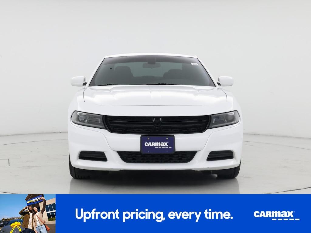 used 2022 Dodge Charger car, priced at $20,998