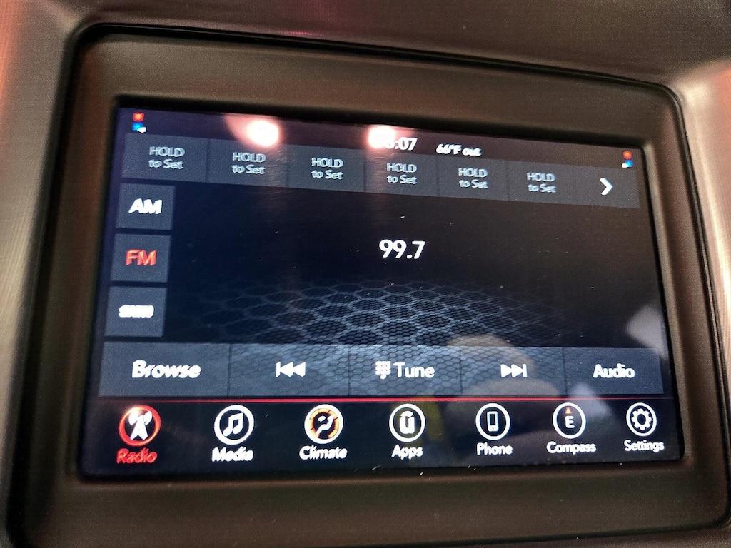 used 2022 Dodge Charger car, priced at $20,998