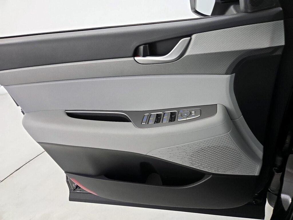 used 2025 Hyundai Palisade car, priced at $36,998