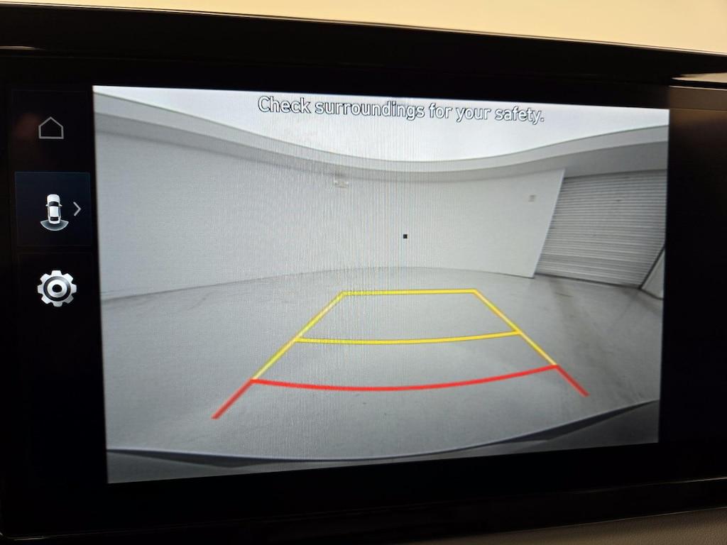 used 2025 Hyundai Palisade car, priced at $36,998