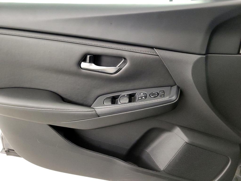 used 2023 Nissan Sentra car, priced at $17,998