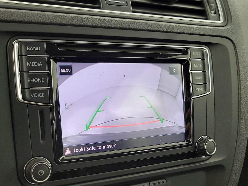 used 2017 Volkswagen Jetta car, priced at $12,998