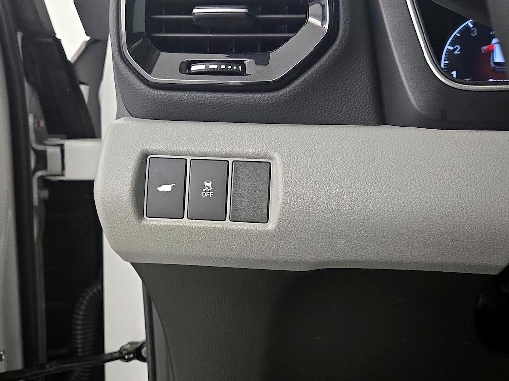 used 2023 Honda Pilot car, priced at $45,998