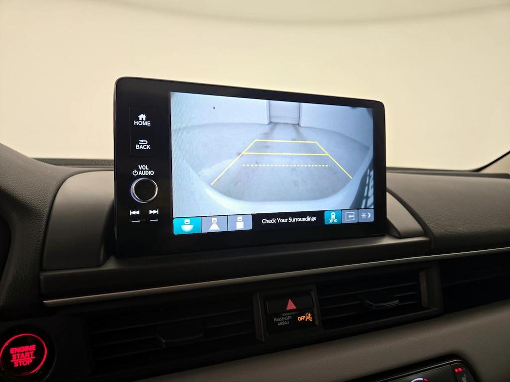 used 2023 Honda Pilot car, priced at $45,998