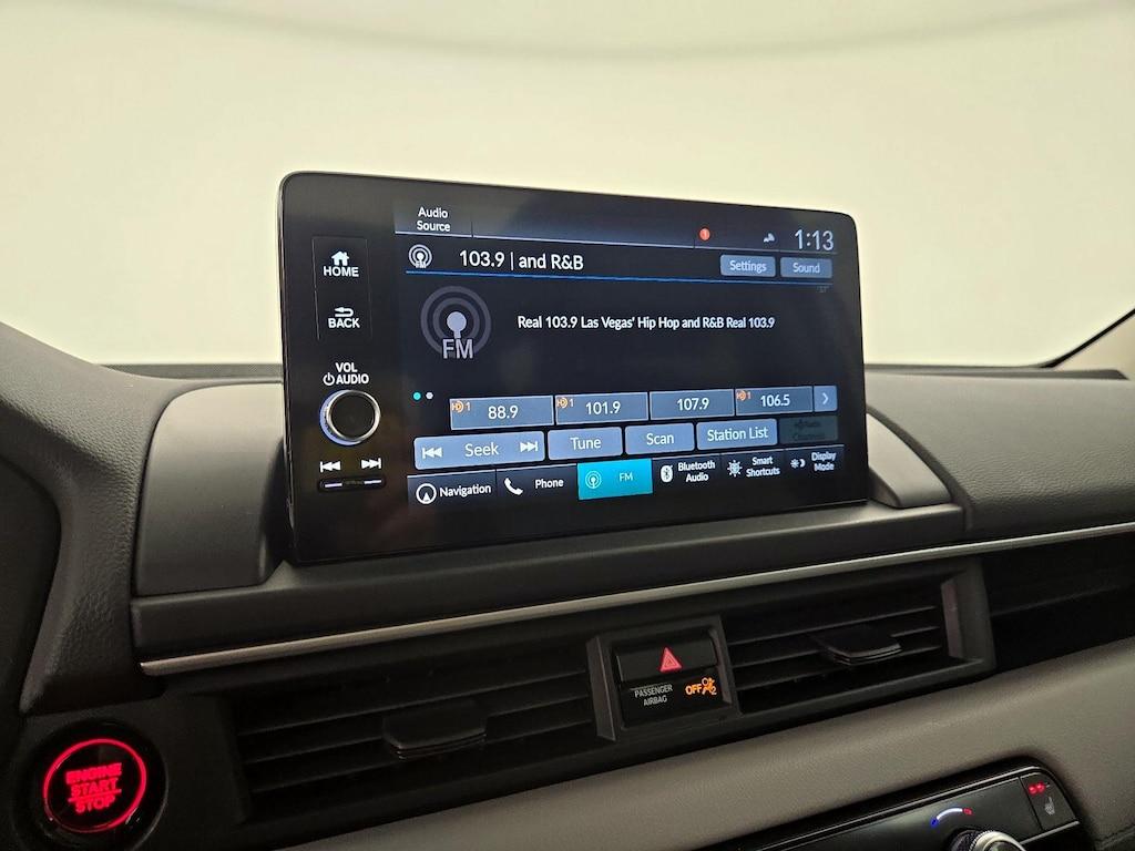 used 2023 Honda Pilot car, priced at $45,998