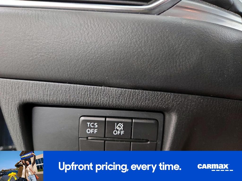 used 2021 Mazda CX-5 car, priced at $20,998