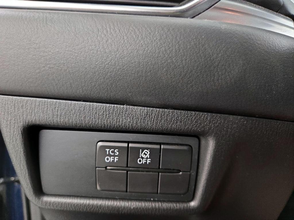 used 2021 Mazda CX-5 car, priced at $20,998
