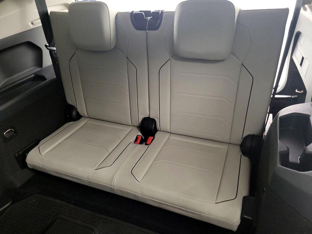 used 2018 Volkswagen Tiguan car, priced at $16,998