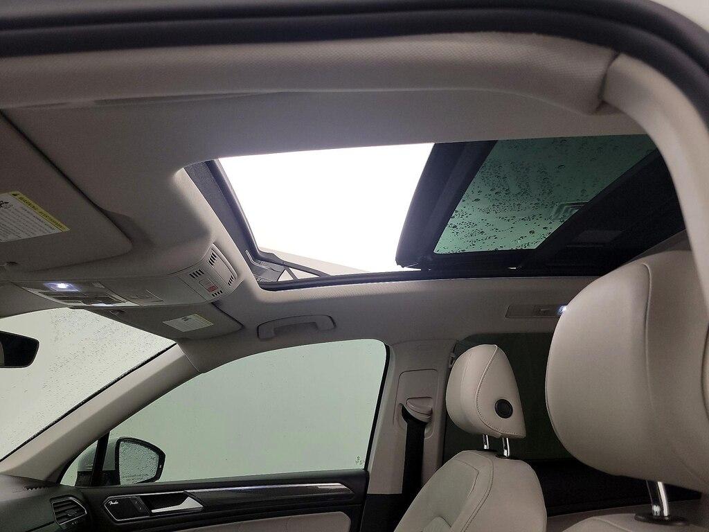 used 2018 Volkswagen Tiguan car, priced at $16,998