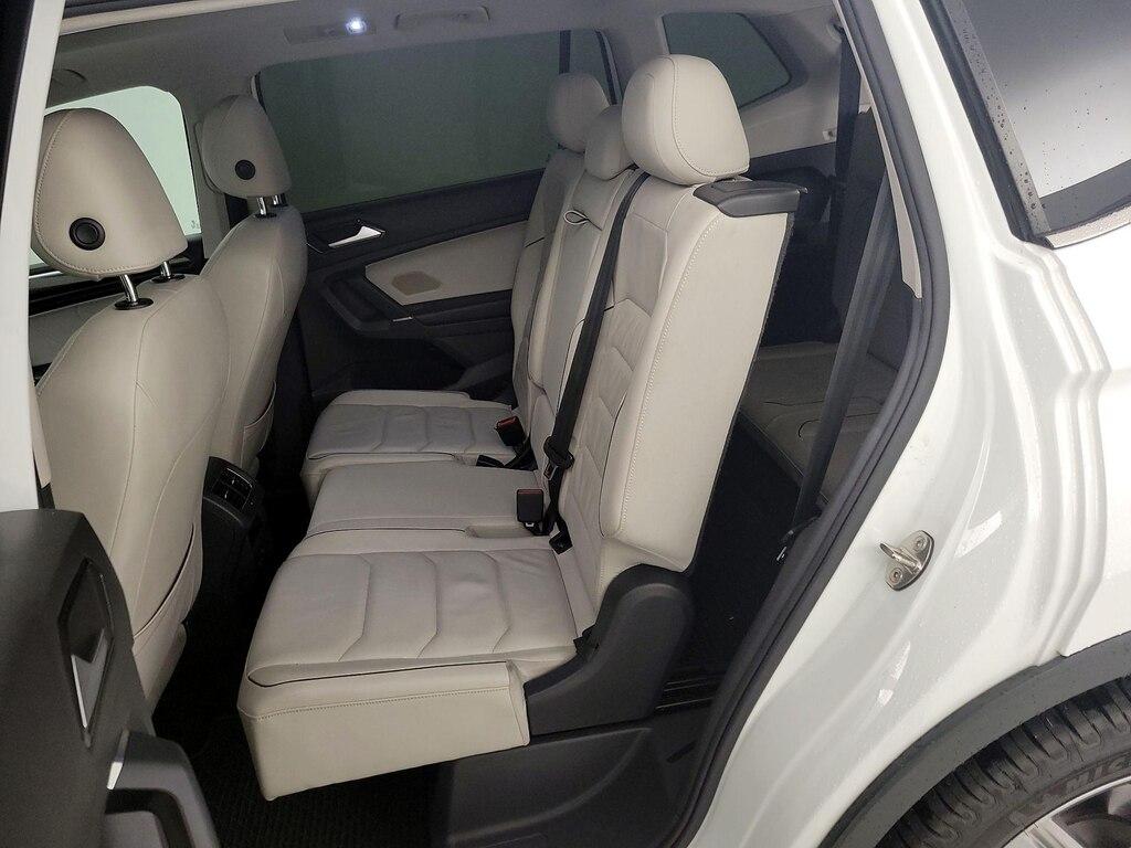 used 2018 Volkswagen Tiguan car, priced at $16,998