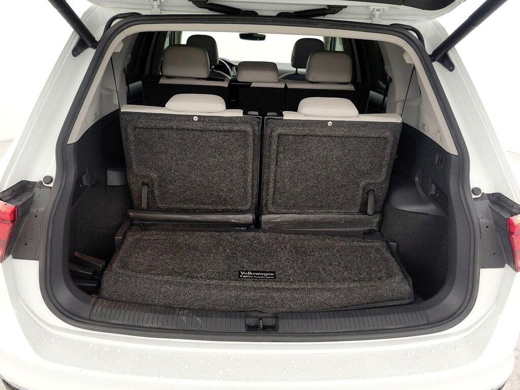 used 2018 Volkswagen Tiguan car, priced at $16,998