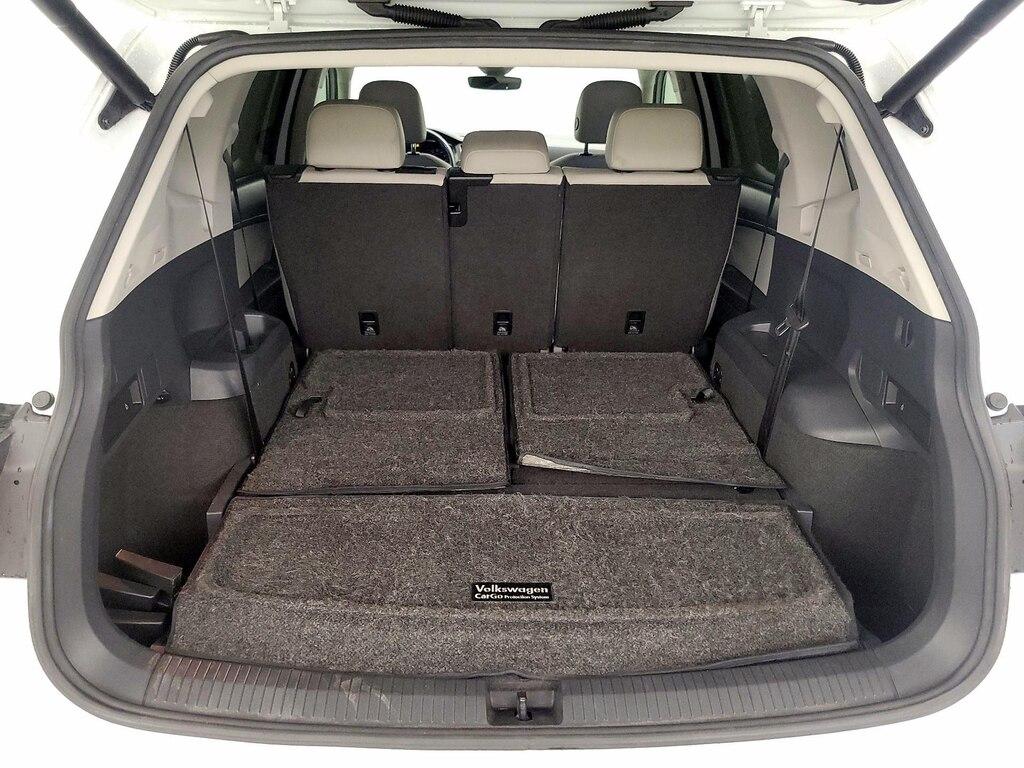 used 2018 Volkswagen Tiguan car, priced at $16,998